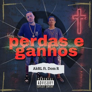 Perdas&ganhos