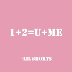 1+2=U+Me (Explicit)