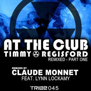 At the Club (Claude Monnet Remix)