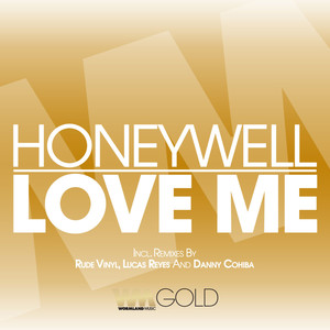 Love Me (Dany Cohiba Remix)