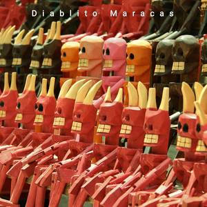 Diablito Maracas