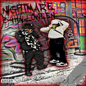 Nightmare B4 Halloween! (feat. Derasae) (Explicit)