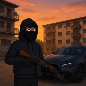 Gr!Zzy Southside (Explicit)