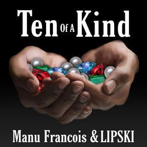 Ten of a Kind (Explicit)