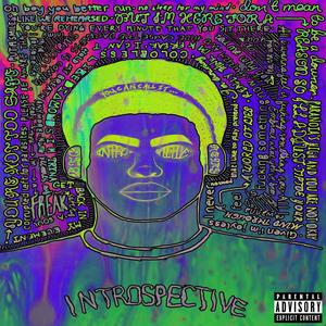 Hold On. (feat. Relapse) (Explicit)