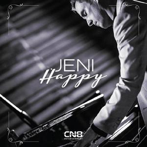 Jeni(feat. Jonathan Roxmouth)