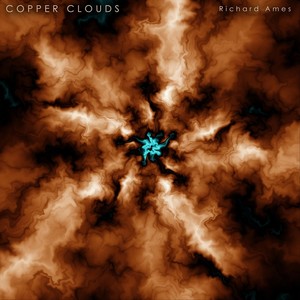 Copper Clouds