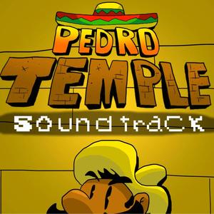 Pedro Temple (Original Game Soundtrack)