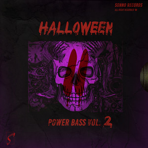 HALLOWEEN POWER BASS Vol.2