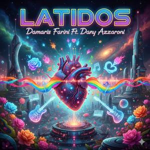 Latidos (feat. Dany Azzaroni)