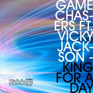 King For A Day (Vocal Mix)