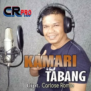 Kamari Tabang