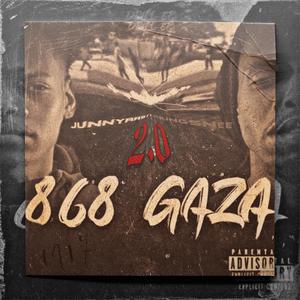 868 GAZA 2.0 (Explicit)