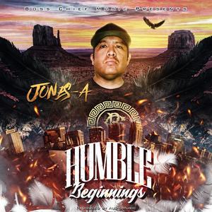 Humble Beginnings (Explicit)