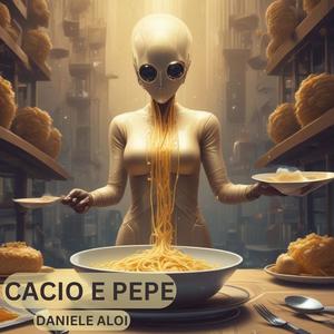 Cacio e Pepe