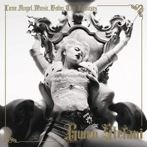 Love Angel Music Baby (Deluxe Version) [Explicit]