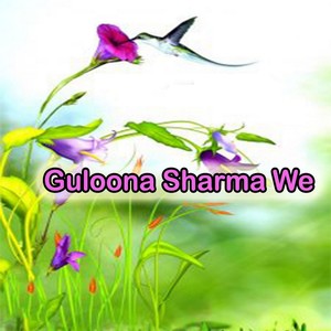 Guloona Sharma We