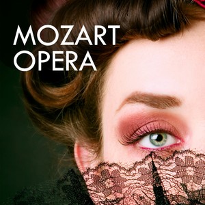 Il re pastore, K. 208 - Mozart: Il re pastore, K.208 / Act 1 - 
