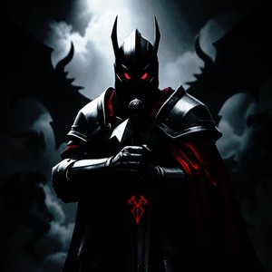 SHADOW KNIGHT (Explicit)