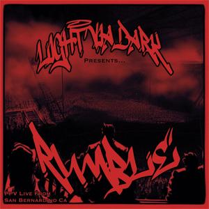 Rumble (feat. Daniel Jackson) (Explicit)