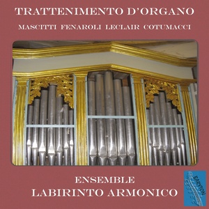 Trattenimento d'organo