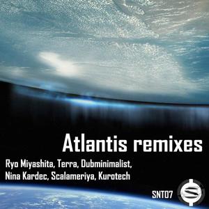 Atlantis Remixes