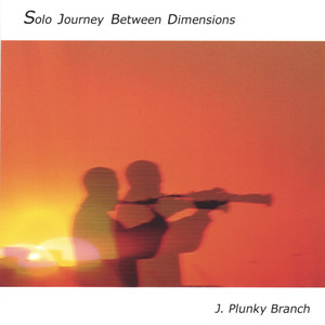 Solo Journey Between Dimensions