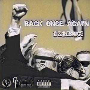 Back Once Again (Explicit)
