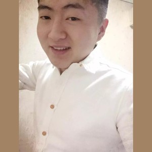 欠我一个未来 - 小洲封面