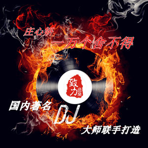 一万个舍不得 (DJ阿远 Mix版本)