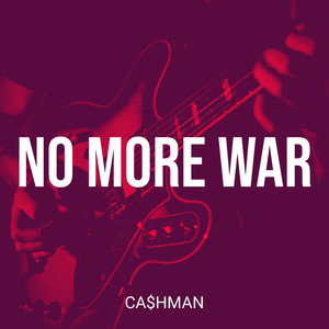 No More War