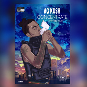 Concentrate (Explicit)