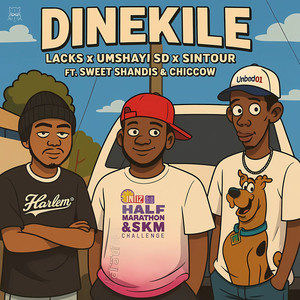 Dinekile 2.0 (feat. Sweetshandis, Chiccow)