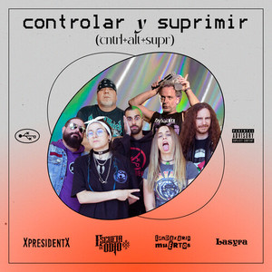 Controlar y Suprimir (Ctrl+Alt+Supr) [Explicit]