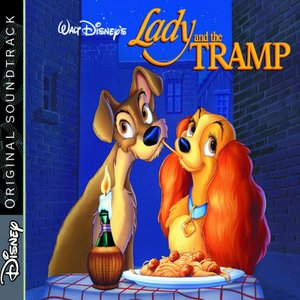 Lady and the Tramp (Original Soundtrack)