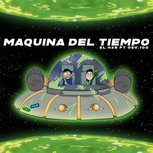 Maquina Del Tiempo