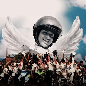 RESS FOR (feat. FORLAN)