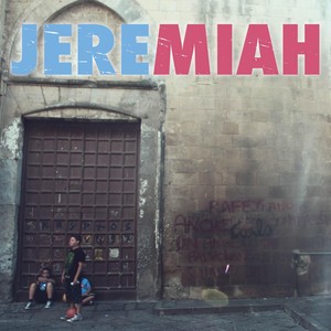 Jeremiah