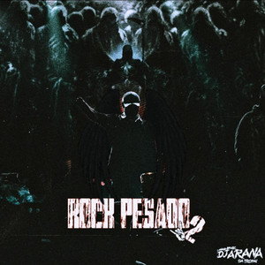 Rock Pesado 2 (Explicit)