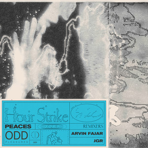 Hour Strike (JGR Remix)