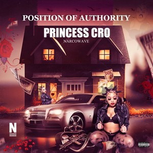 Position Of Authority (Explicit)