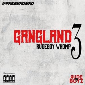 GanGLand 3 (Explicit)