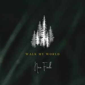 Walk My World