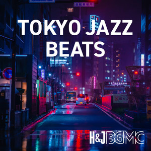 Tokyo Jazz Beats