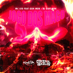 Jogo Dos Mago (Explicit)