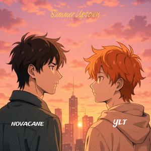 Summer Uptown (feat. YLT NOVACANE) (Remix)
