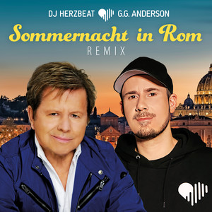 Sommernacht in Rom (Remix)