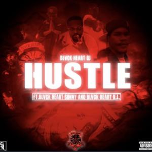 Hustle (feat. Sonny Luciano & King Leo) (Explicit)