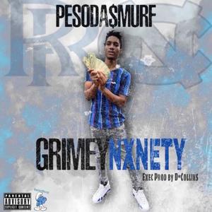 Grimey Nxnety (Explicit)