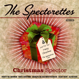 Christmas Spector